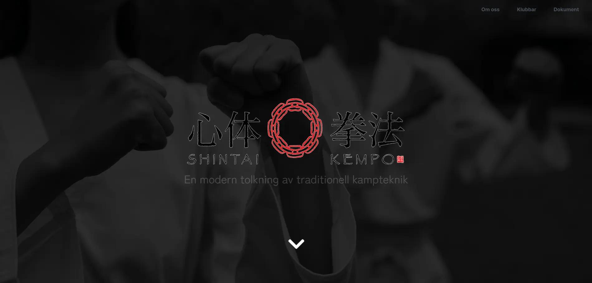 Shintai Kempo